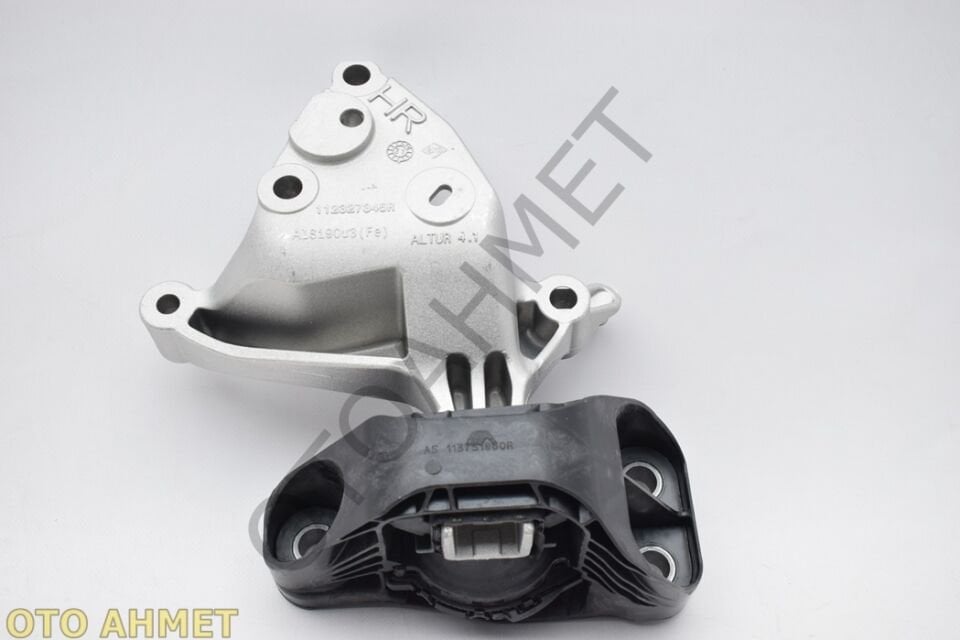 Megane 4 Sağ Motor Takozu 113751860R H5h 1,3 Motor
