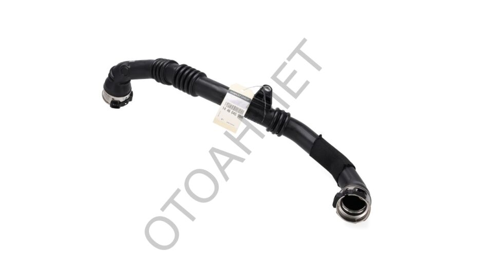 Dacia Duster Dokker Orijinal Turbo Hortumu 144604599R