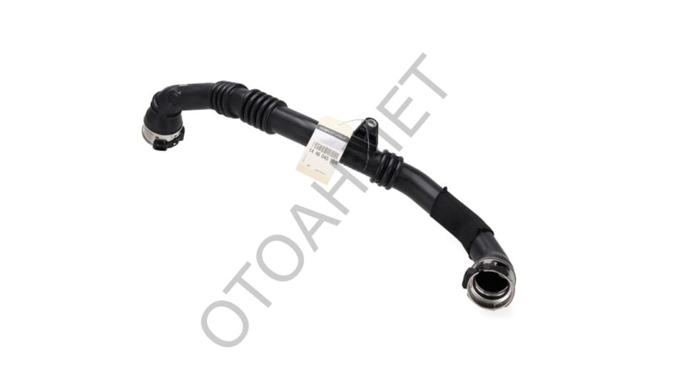 Dacia Duster Dokker Orijinal Turbo Hortumu 144604599R