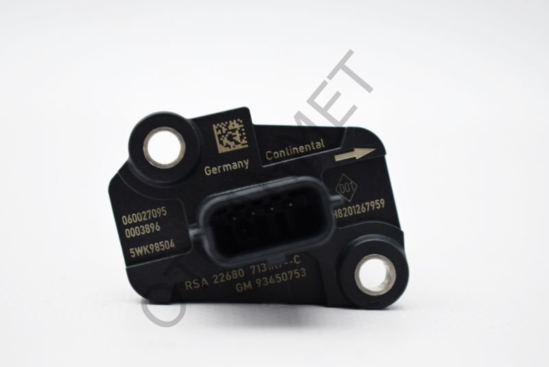 Hava Debimetre Sensörü Qashqai Kadjar-226807131R