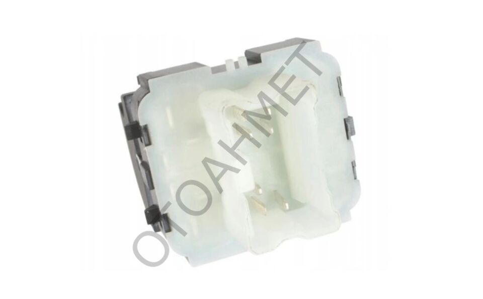 Cam Düğmesi Dacia Sandero Renault Symbol Sol 254117873R