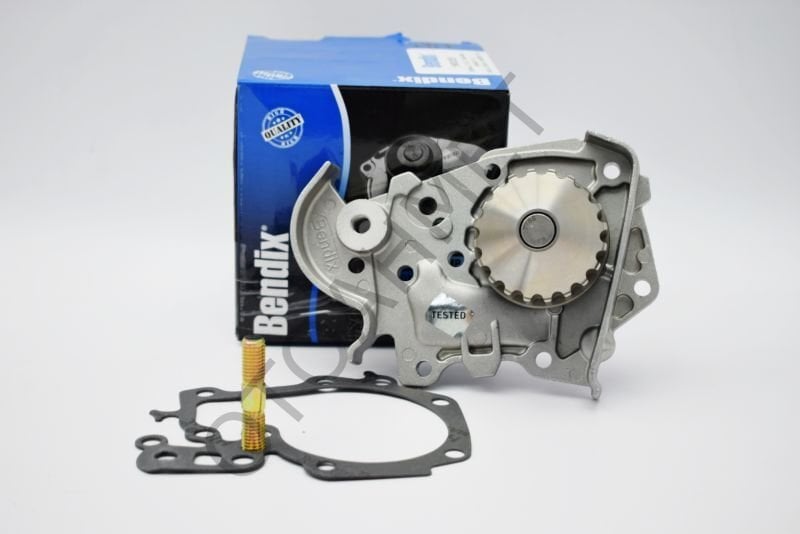 Su Pompası (Devirdaim) Renault Clio Kangoo Megane