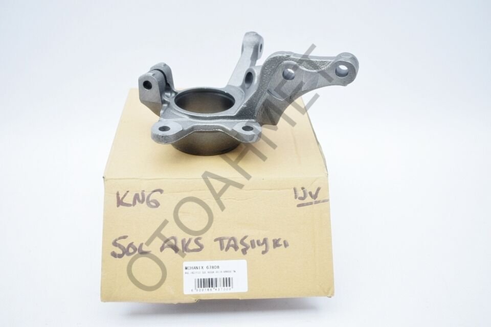 Renault Clio Twingo Sol Ön Aks Taşıyıcısı