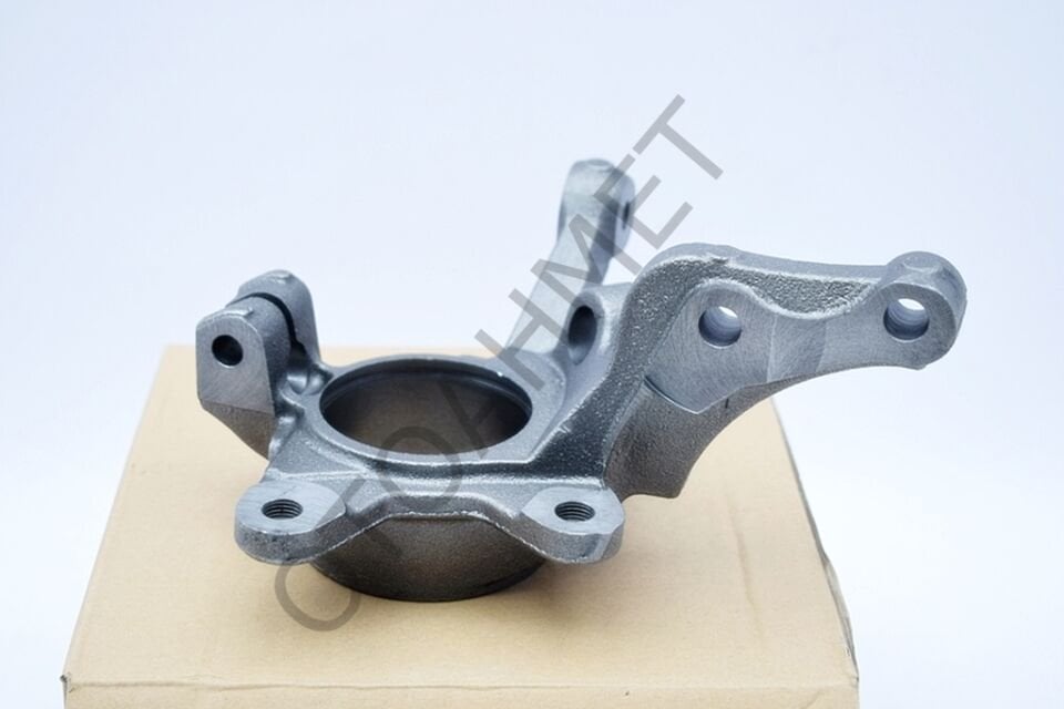 Renault Clio Twingo Sol Ön Aks Taşıyıcısı