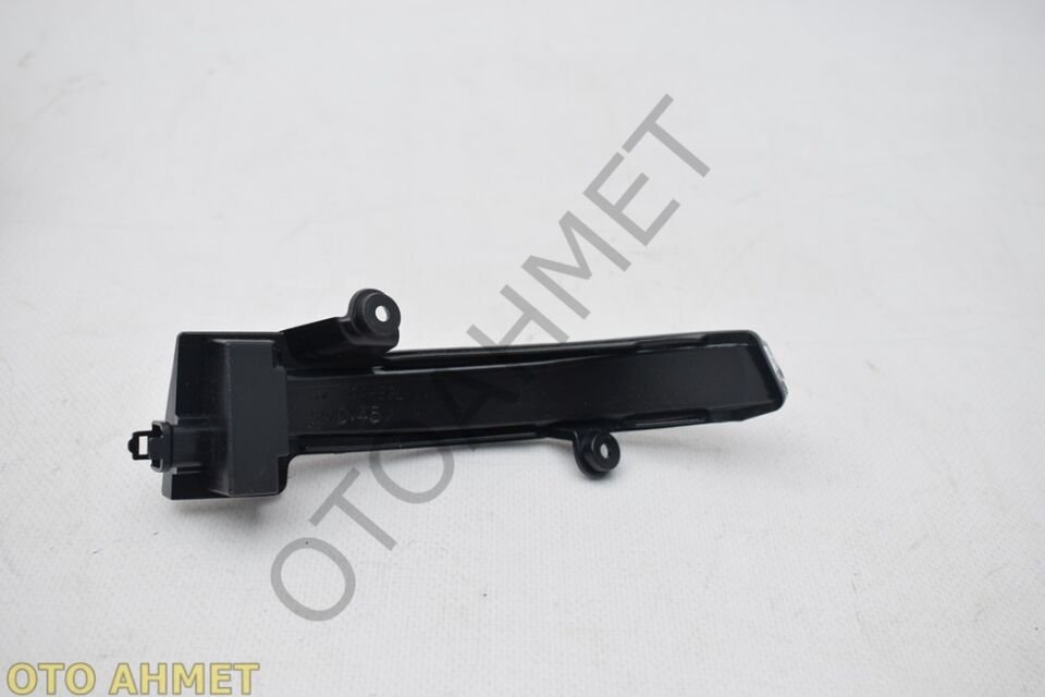 Sol Ayna Sinyali Megane 4