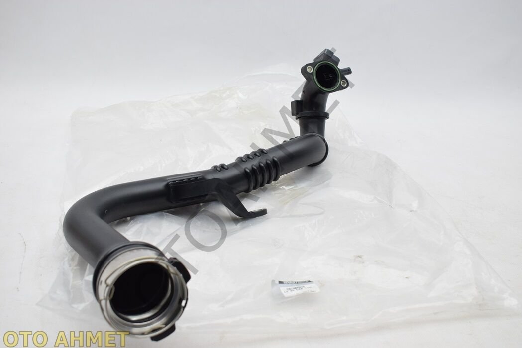 Turbo Hortumu Megane 4-Duster 144604814R