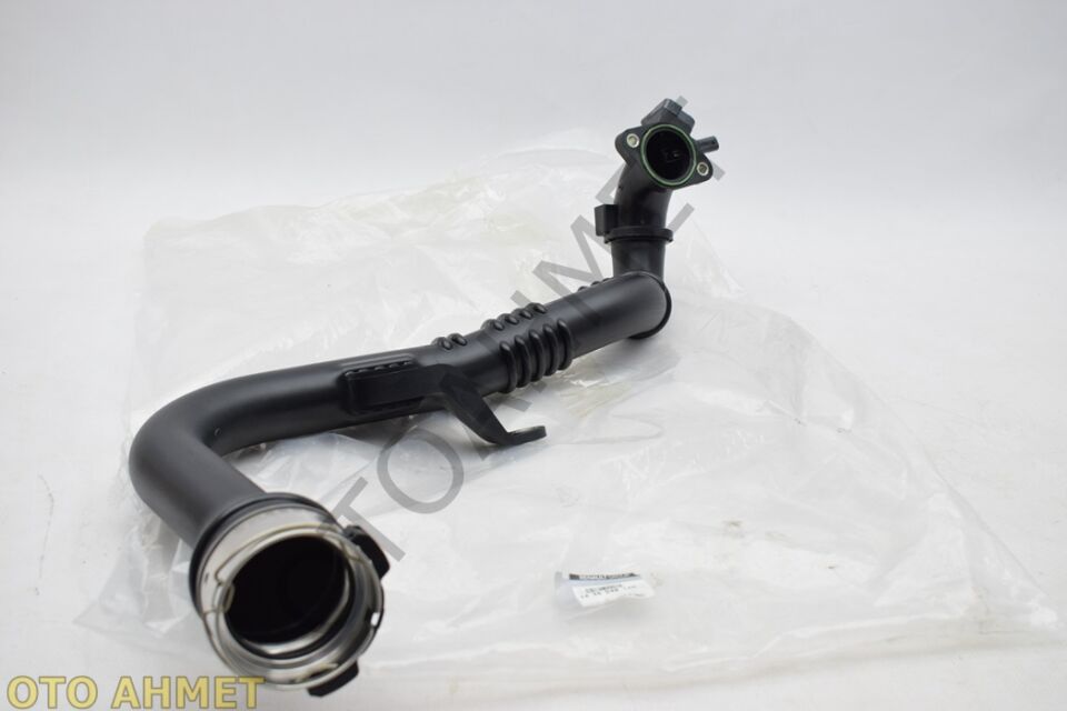 Turbo Hortumu Megane 4-Duster 144604814R