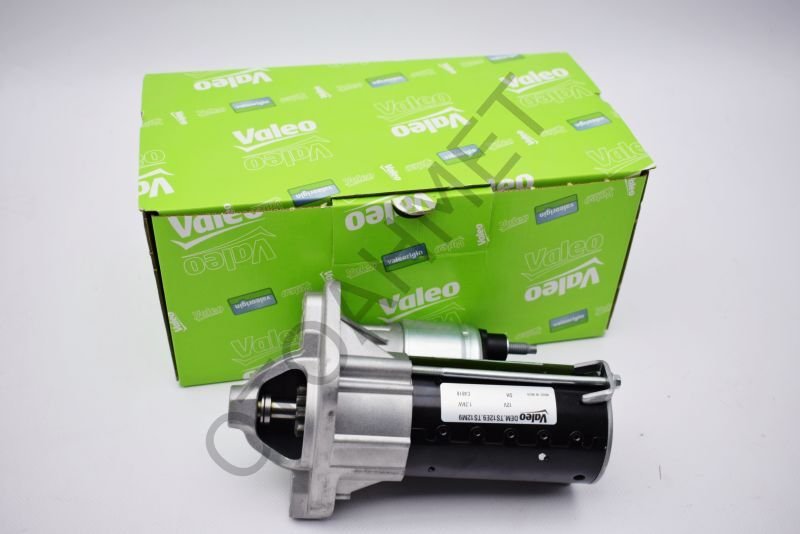 Marş Motoru Clio 4 Modus Kadjar Megane 4 233003329R