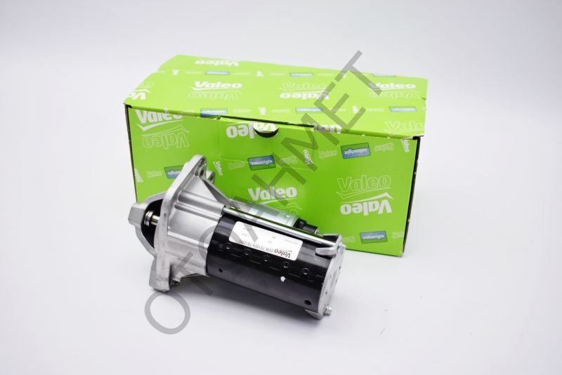 Marş Motoru Clio 4 Modus Kadjar Megane 4 233003329R