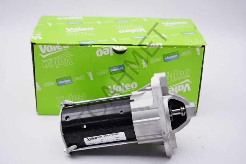 Marş Motoru Clio 4 Modus Kadjar Megane 4 233003329R