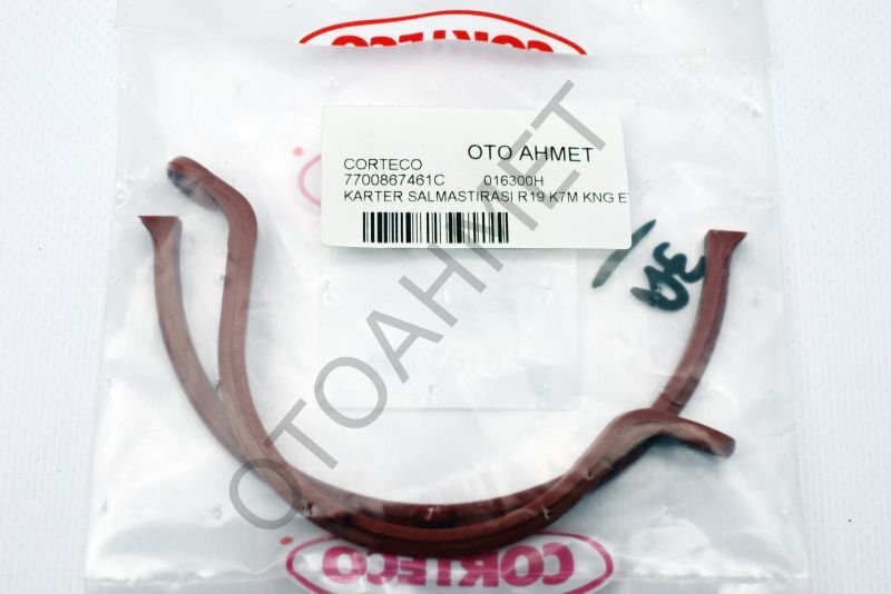 Renault 9 19  Clio Karter Boğaz Contası E7j