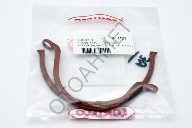 Renault 9 19  Clio Karter Boğaz Contası E7j