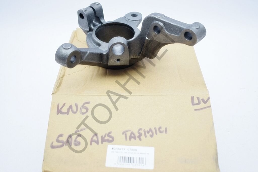 Renault Clio Twingo Aks Taşıyıcı Sağ