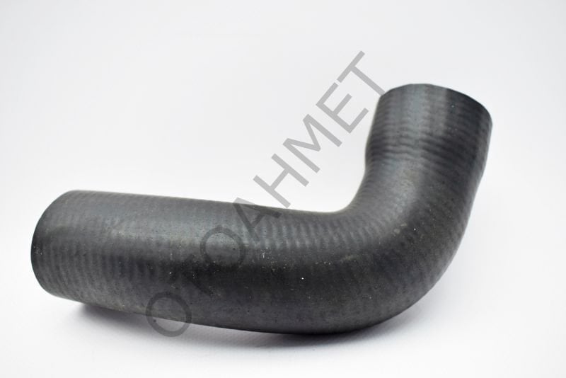 Renault Clio 3 Turbo Borusu Hortumu