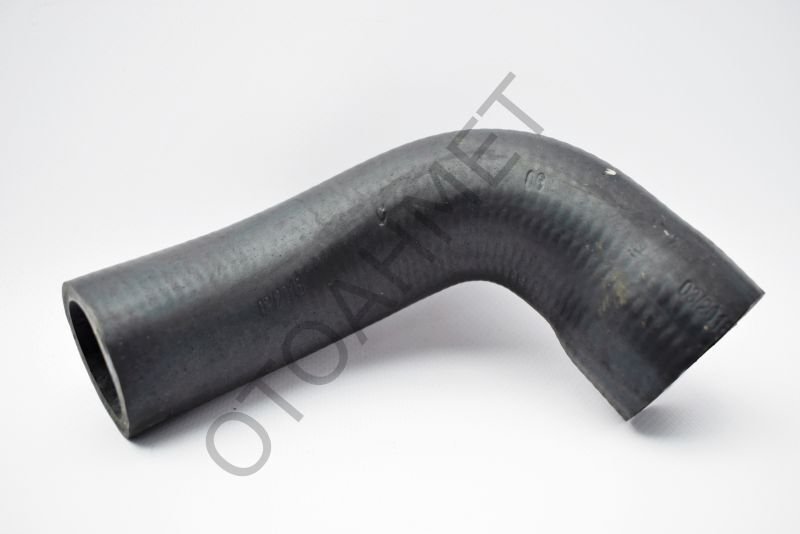 Renault Clio 3 Turbo Borusu Hortumu