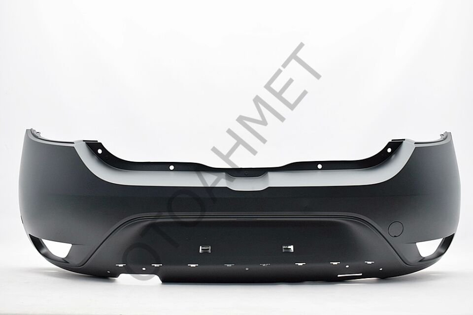 Dacia Sandero Stepway Arka Tampon 2016-