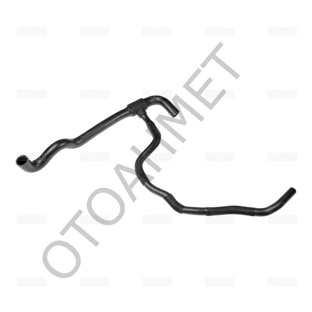 Radyatör Alt Horutmu Clio 4-Captur 215038226R