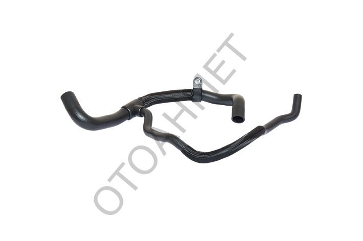 Renault Clio Symbol Thalia Radyatör Hortumu Alt 1.5 Dizel