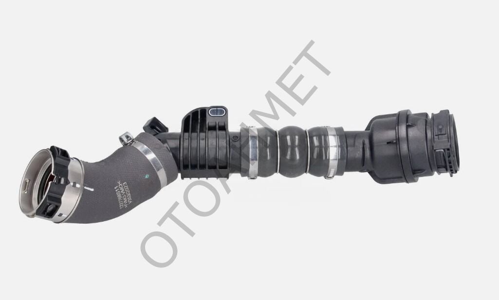 Turbo Hortumu Duster 2 Adblue Yeni Express 144604837R