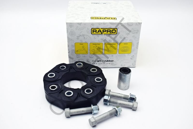 Renault Master 3 Şaft Takozu 8 Köşe