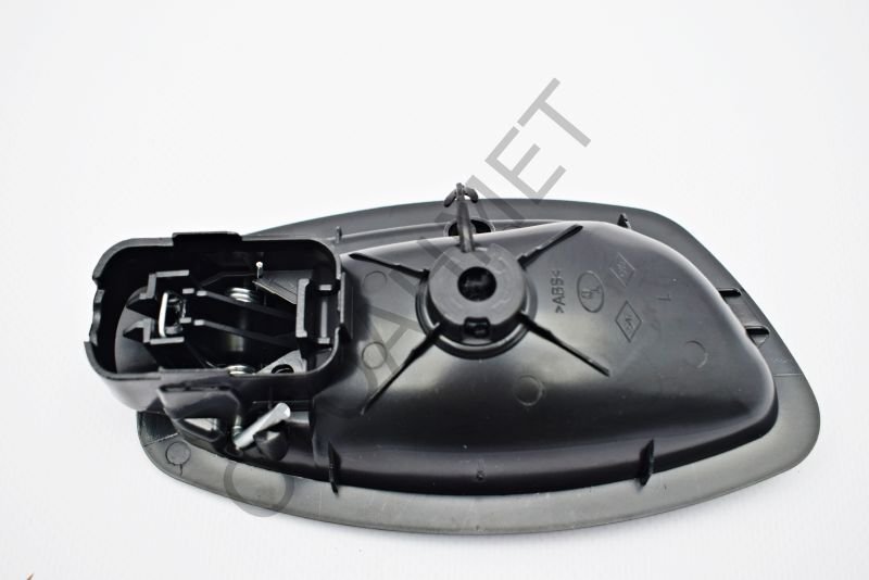 Renault Fluence Clio 4 Megane 3 Kapı Açma Kolu İç Sol