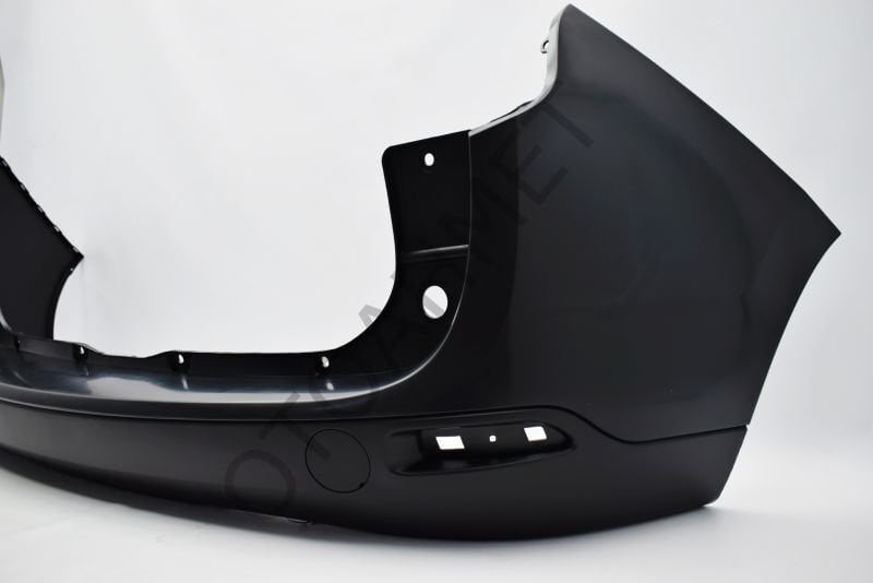 Dacia Logan Mcv Arka Tampon 2013-