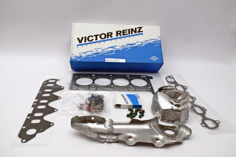 Motor Conta Takımı Megane 4 Talisman Trafic 3-101015474R