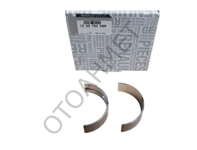 Master 3 Ana Yatak Orijinal 122070208R