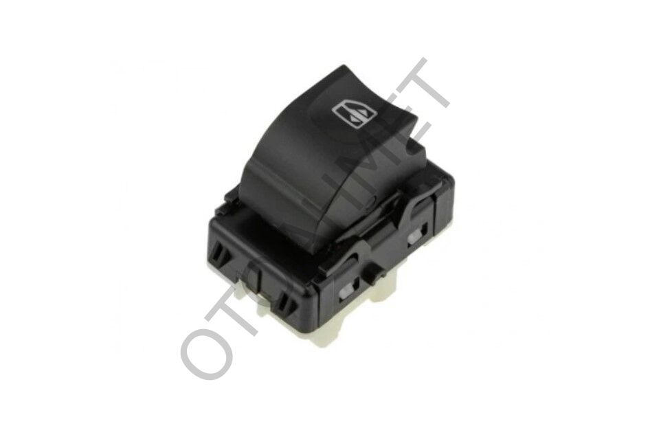 Cam Düğmesi Sağ Renault Symbol Clio 4 Dokker Lodgy Duster