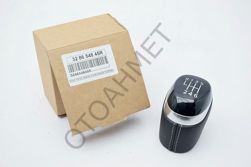 Vites Topuzu Renault Kadjar Megane 4