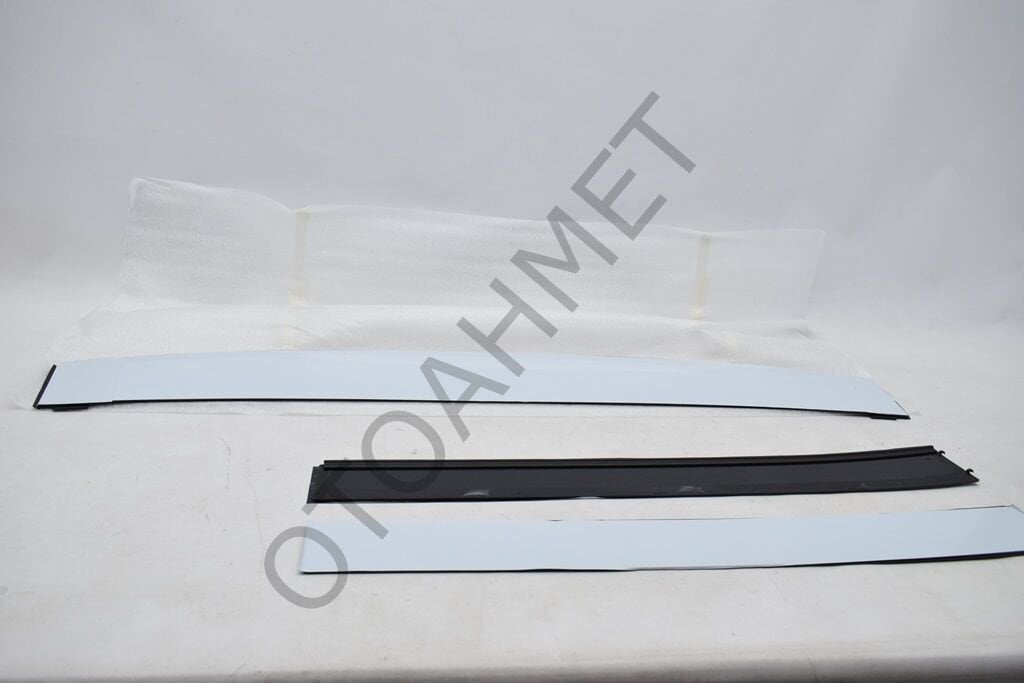 Renault Megane 4 Açılır Tavan Çıta Takımı 738520848R