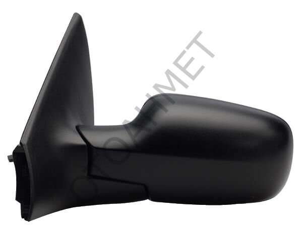 Renault Megane 2 Dış Dikiz Aynası Sol Elektrikli