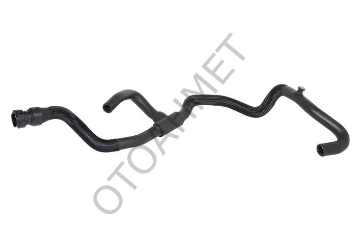 Clio Symbol Kalorifer Hortumu 8200331313