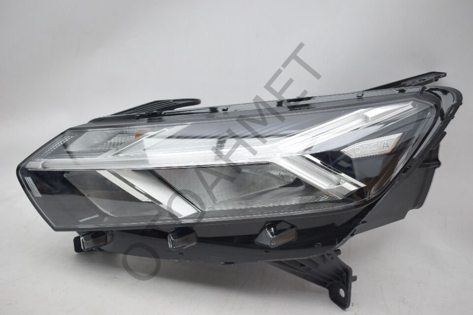 Stepway Sol Far Ledli 260605914R