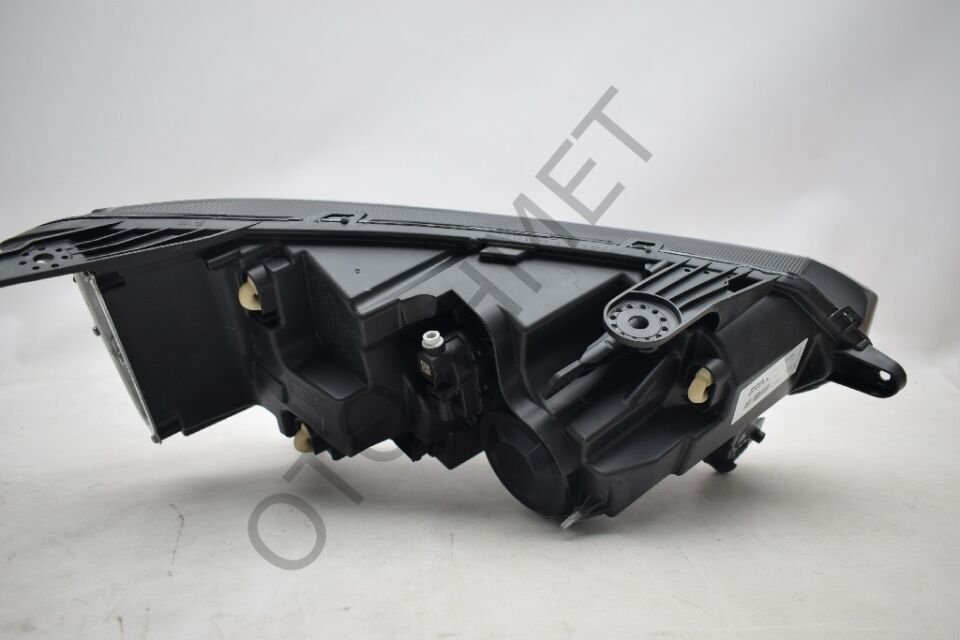 Stepway Sol Far Ledli 260605914R