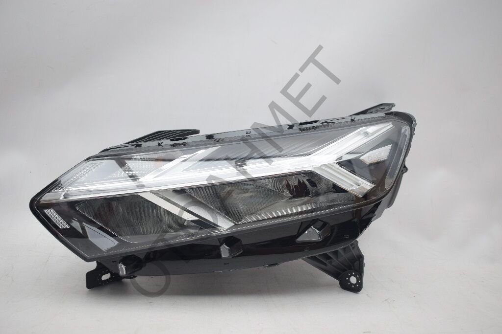 Stepway Sol Far Ledli 260605914R