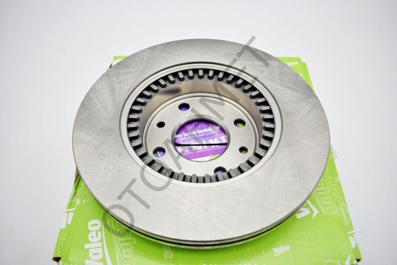 Renault 25 Espace Ön Fren Diski Takım