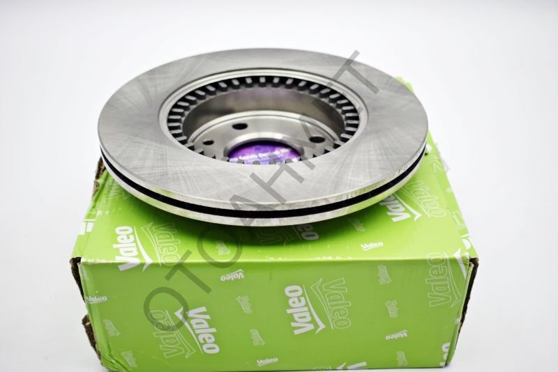 Renault 25 Espace Ön Fren Diski Takım