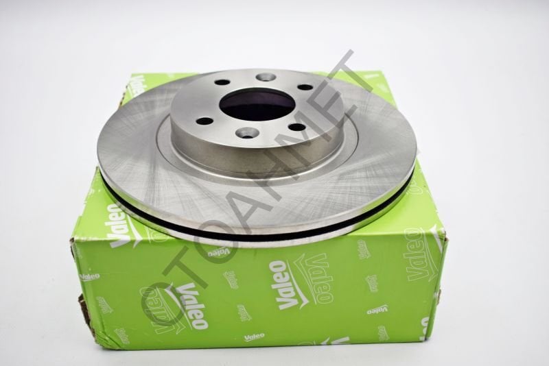 Renault 25 Espace Ön Fren Diski Takım