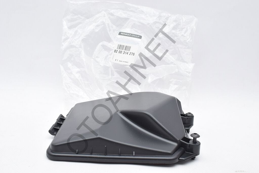 Röle Kutusu Kapağı Clio 3 Modus 8200314276