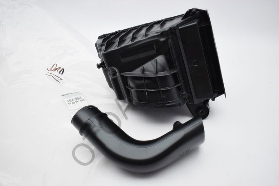 Fluence Megane 3 Hava Filtre Kutusu 8200947663