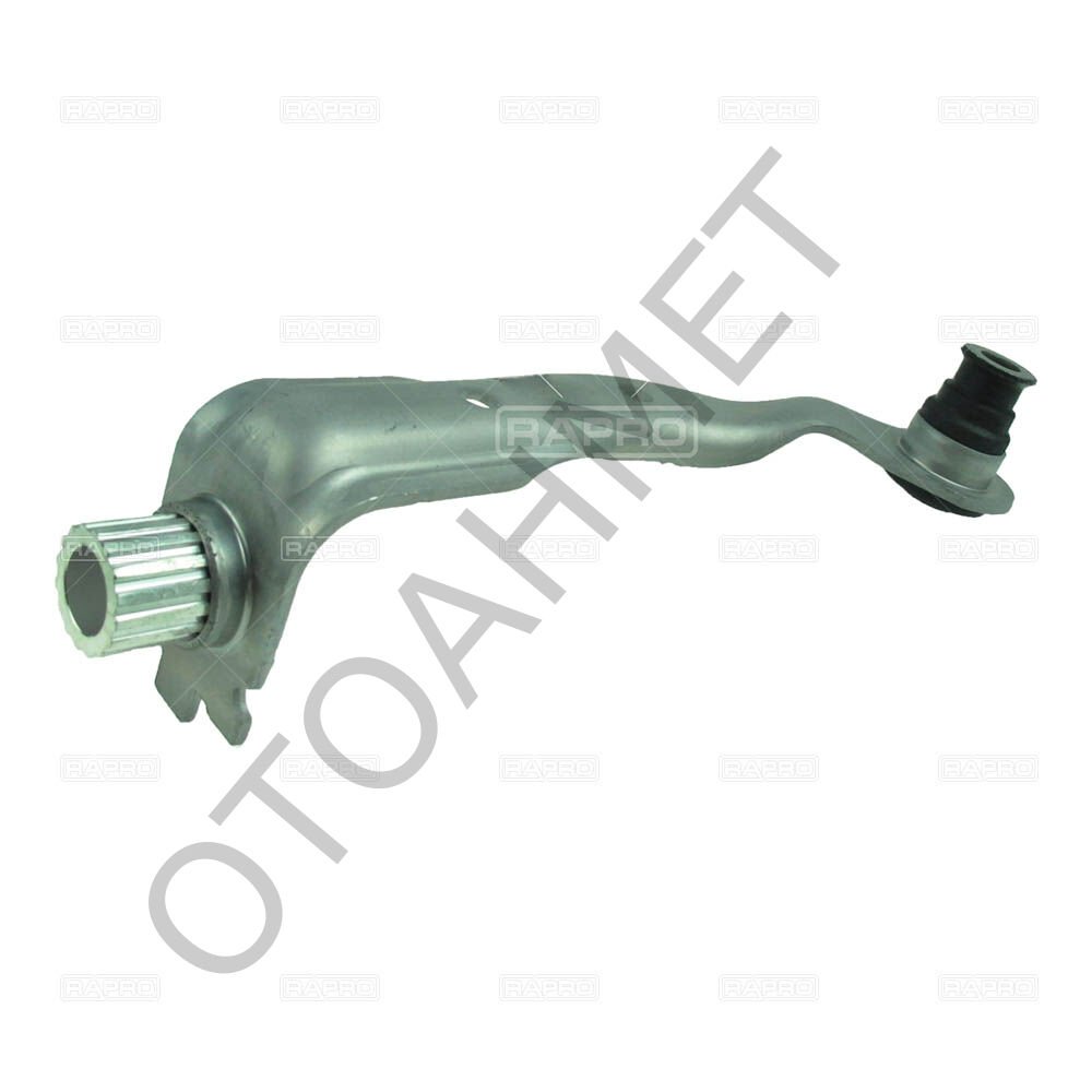 Renault Clio 4 Motor Beşik Askı Kolu Sol