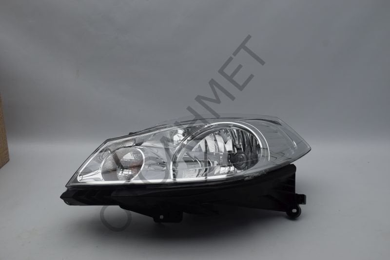 Renault Clio Symbol Thalıa Sol Far