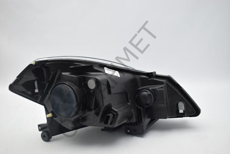 Renault Clio Symbol Thalıa Sol Far