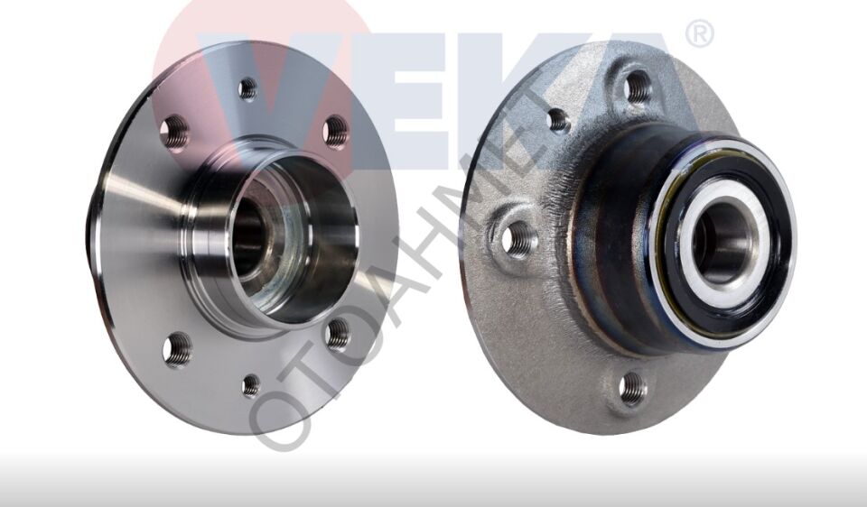 Arka Teker Bilyası Concorde Kangoo 7700803928