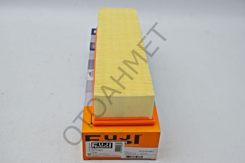 Renault Laguna Hava Filtresi F3r Motor