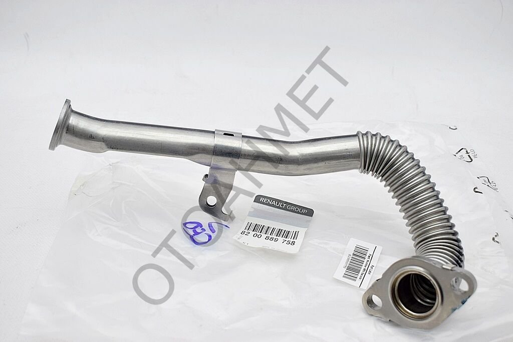 Eksoz Egr Borusu Renault Master 3-8200889758
