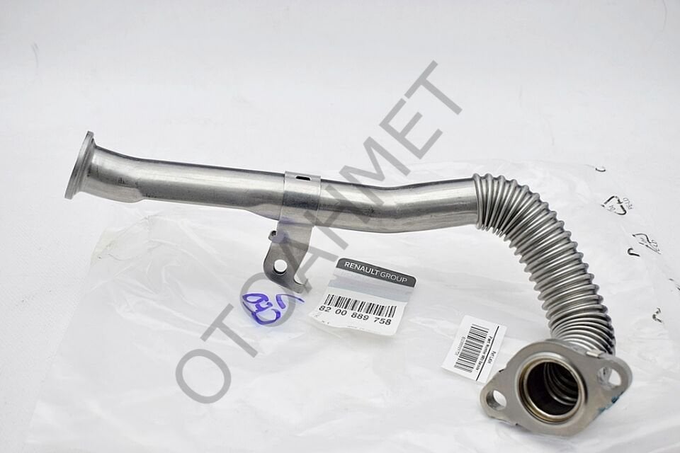 Eksoz Egr Borusu Renault Master 3-8200889758