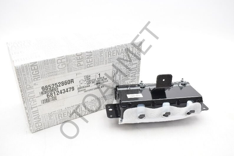 Kangoo 3 Yolcu Hava Yastığı Airbağ 985252860R