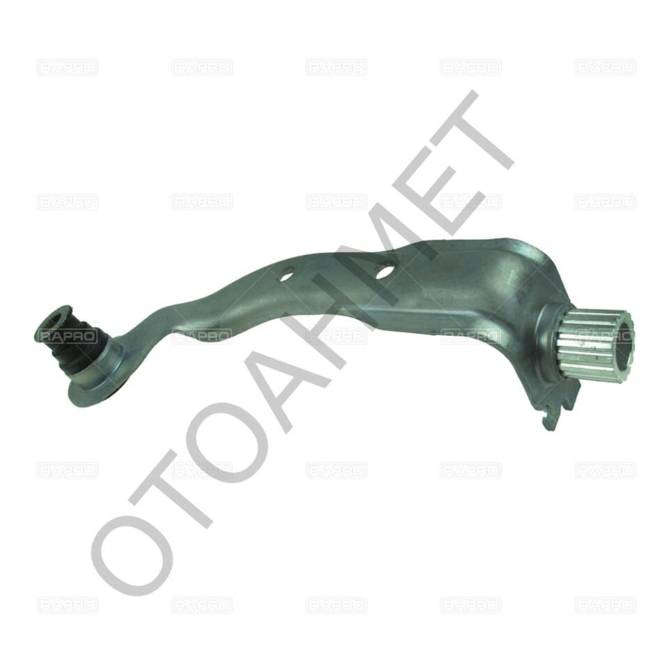 Renault Clio 4 Captur Motor Beşik Askı Takozu